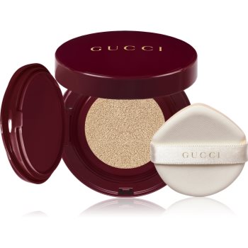 Gucci Gucci Beauty Holiday Cushion de Beauté make-up compact SPF 20 - imagine 2